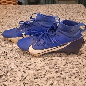 Nike Vapor Edge Pro 360 2 Cleats